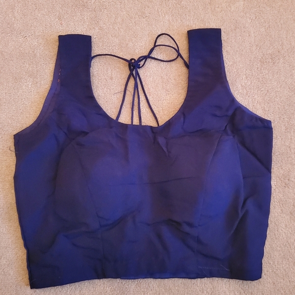 Blouse - Picture 1 of 2